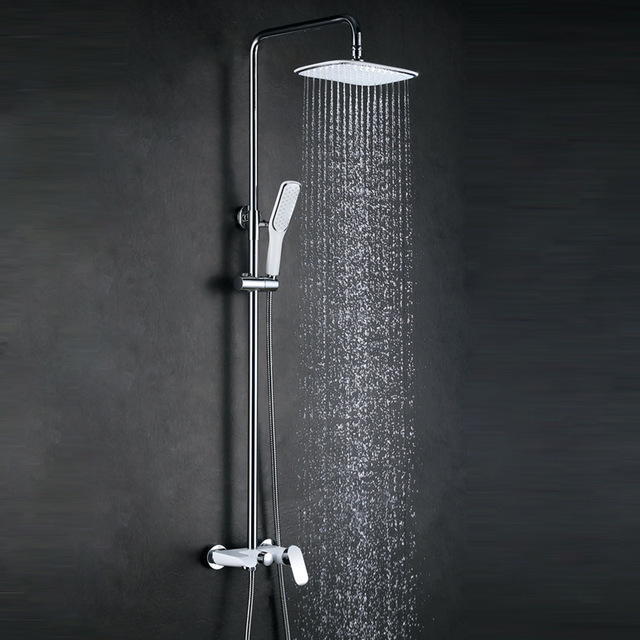 Shower Systems